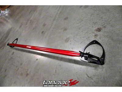 Tanabe Sustec Front Strut Tower Bar 10-11 Legacy - TTB156F