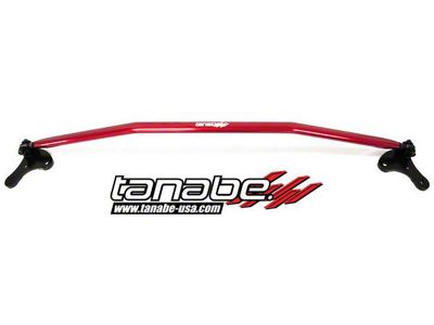Tanabe Sustec Front Strut Tower Bar 11-11 Juke - TTB157F