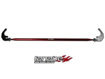 Tanabe Sustec Front Strut Tower Bar 10-11 tC - TTB160F