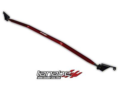 Tanabe Sustec Front Strut Tower Bar 12 Scion iQ - TTB163F