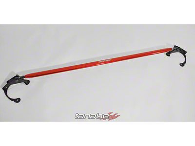 Tanabe Sustec Front Strut Tower Bar 13 Scion FR-S ZN6 - TTB166F