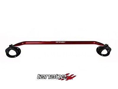 Tanabe Sustec Front Strut Tower Bar 2013 Lexus GS350 Base/F-Sport - TTB170F