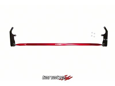Tanabe Sustec Front Strut Tower Bar 2014 Toyota Prius Plug-In - TTB178F