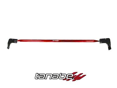 Tanabe Sustec Front Strut Tower Bar 2015 Honda Fit - TTB185F