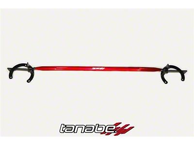Tanabe Sustec Front Strut Tower Bar 2015 Subaru WRX/WRX STI - TTB188F