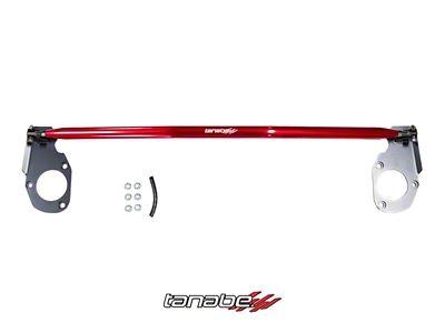 Tanabe Sustec Front Strut Tower Bar 2016-2017 Mazda Miata - TTB190F