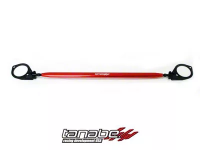 Tanabe Sustec Rear Strut Tower Bar 92-96 Prelude BB1/4 - TTB008R
