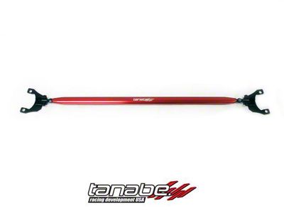 Tanabe Sustec Rear Strut Tower Bar 00-05 IS300 JCE10L - TTB038R