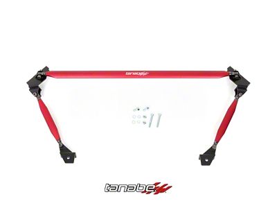 Tanabe Sustec 20-21 Toyota GR Supra Front Strut Tower Bar - TTB205F