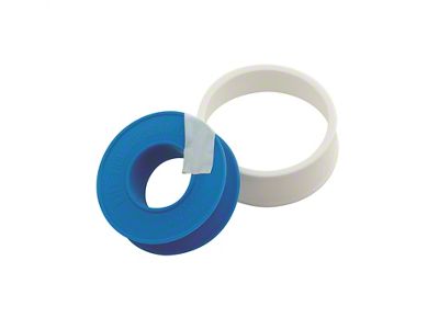 Mr. Gasket Tape; 0.5x260 in.; - 2842G