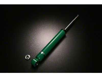 Tein 00-05 BMW X5 4.4L 4WD E53 Rear EnduraPro Shock - VSGQ3-A1MS2