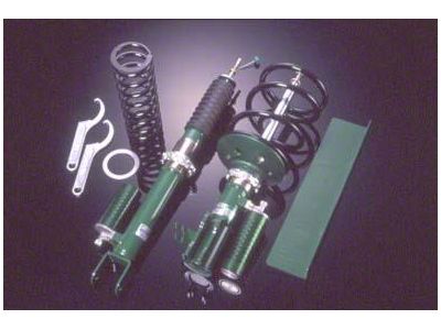 Tein 02-03 WRX HG Coilovers SPECIAL ORDERNO CANCELLATIONSETA 2-3 MONTHS - DSS28-W1LS2