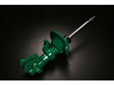 Tein 03-05 Honda Civic 4Dr ES2 Left Front EnduraPro Plus - VSA84-B1MS2-L