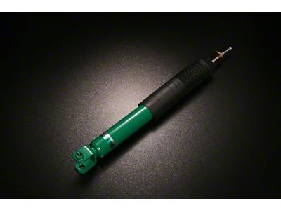 Tein 03-08 Nissan 350Z Z33 EnduraPro Plus Rear Shock - VSP25-B1MS2