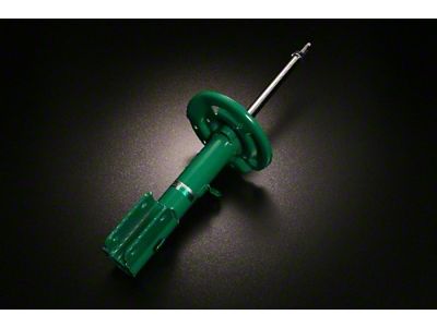 Tein 04-09 Mazda 3 BK3P Rear Right EnduraPro Plus Shock - VSM25-B1MS3-R