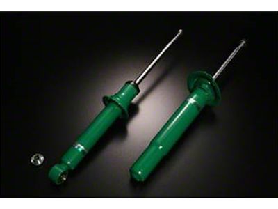 Tein 04-10 BMW 528i/530i/535i E60 Rear EnduraPro Shock - VSV15-A1MS2