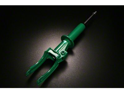 Tein 04-10 Volkswagen Touareg 7L Front Right EnduraPro Shock - VSGH6-A1MS2-R