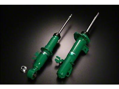 Tein 07-12 Mini Cooper R56 Hatchback Left Front EnduraPro Plus - VSV70-B1MS2-L