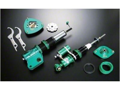 Tein 08+ Subaru STi Super Racing Coilovers Springs Are Sold - DSS78-81LS1