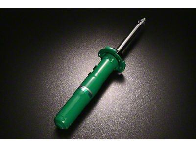 Tein 13-15 BMW X1 E84 2WD EnduraPro Front Right Shock - VSABC-A1MS2-R