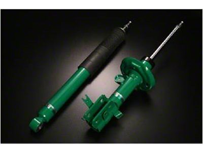 Tein 14-15 Honda Civic 2Dr Si FG4 Right Front EnduraPro - VSHF6-A1MS2-R
