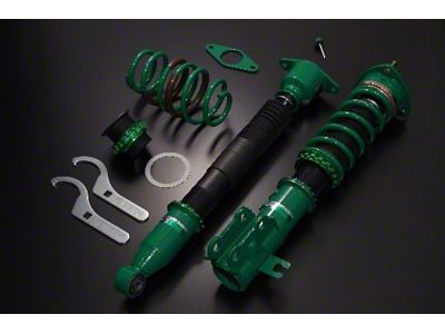 Tein 15-18 Mazda CX-3 4WD/2WD DK5FW/DK5AW Flex Z Damper Kit - VSMC4-C1AS3