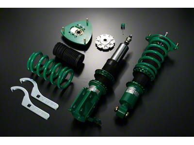 Tein 15 Subaru WRX STI Mono Sport Coilovers Special Order/ - GSSB0-71SS1