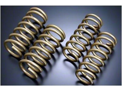 Tein 18-19 Honda Accord 1.5L 4 Cylinder H Tech Springs - SKHL0-BUB00
