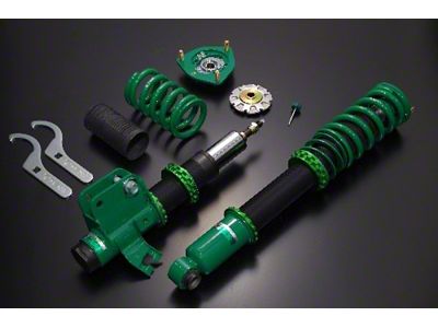 Tein 89-94 Nissan 240SX S13 Mono Racing Coilovers - VSN20-K1LS4