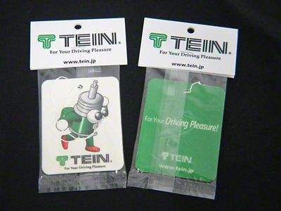 Tein Air Freshner; Cran/Orange