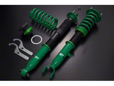Tein 2012+ Lexus GS250 GRL11 / 2013+ Lexus GS350 GRL10L - VSQ62-J1AS3