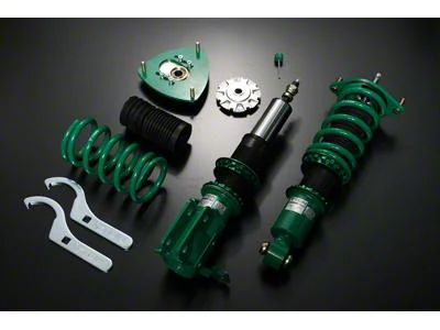 Tein 90-05 Mazda Miata NA6C/NA8C/NB8C 2Dr 4Cyl Mono Sport Damper - GSM40-71SS1
