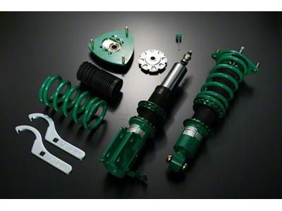 Tein 89-99 Toyota MR2 SW20 GT/GT-S/G-Limited Mono Sport Damper Coilover - GST04-71SS4
