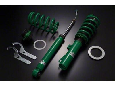 Tein 01-05 Honda Civic EM2 / 01-05 Civic ES2 / - GSA22-9USS2