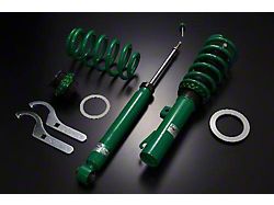 Tein 94-01 Acura Integra DC2/DC4 Street Advance Z Coilovers - GSH96-9USS2