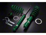 Tein 2012+ Subaru BRZ/Toyota 86/Scion FR-S ZN6/ZC6 Street Advance Z - GSQ54-9USS2