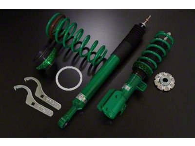 Tein 92-95 Honda Civic EH2/EH3 / 93-97 Honda Del Sol - GSA00-8USS2