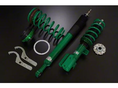 Tein 90-98 Mazda Miata NA8C/NB8C Street Basis Z Coilovers - GSM64-8USS2
