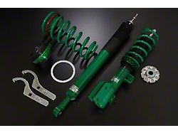 Tein 95-99 Mitsubishi Eclipse Street Basis Z Coilover Kit - GSR56-8USS2