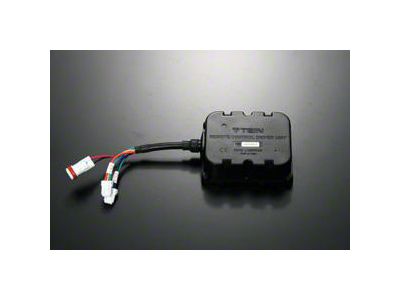 Tein EDFC Active Motor Driver Unit Replacement or Additional Drive - EDC01-P7370
