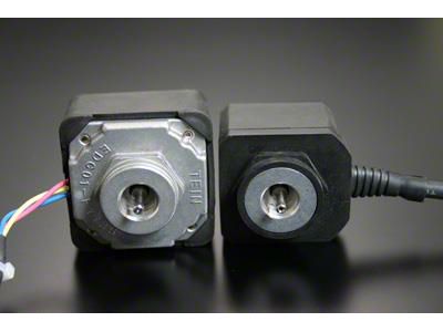 Tein EDFC Replacement Rear Cable - EDC01-F1322