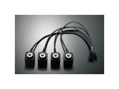 Tein EDFC Motor Kit M12 / M14 - EDK05-12140