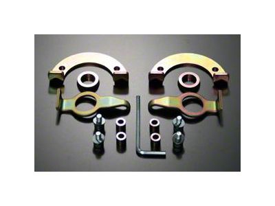 Tein EDFC Strut Kit - EDK06-K4474