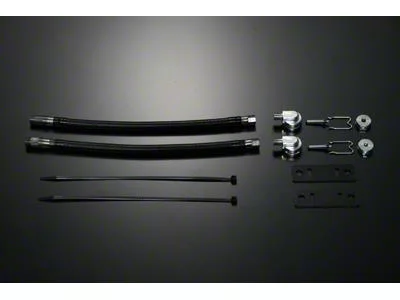 Tein EDFC Motor Extension Kit M12 Special Order/2-3 Mo ETA/No - EDK08-P8514-12