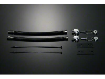Tein EDFC Motor Extension Kit M14 - EDK08-P8514-14