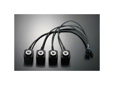 Tein EDFC Motor Kit M10 / M12 - EDK05-10120