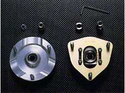 Tein 02-05 DC5 RSX Pillowball Upper Mounts - PAA02-31PFR