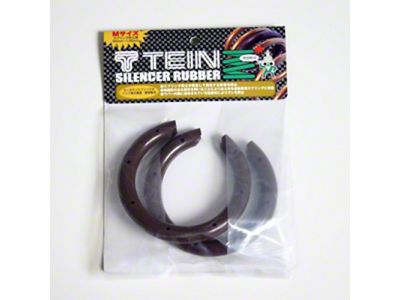 Tein Large Spring Silencer - SPR02-H2187