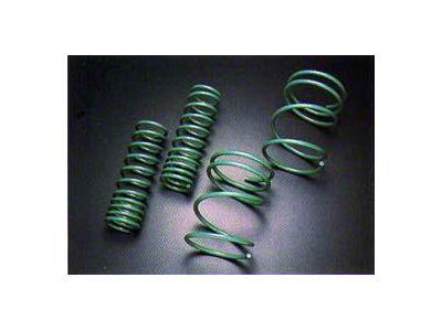 Tein 96-00 2.2 CL 4cyl 2.2L/2.3L 2dr S Tech Springs - SKB08-AUB00
