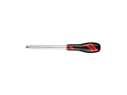 Teng Tools 3/8-Inch Drive Spinner Handle; 10-Inch 